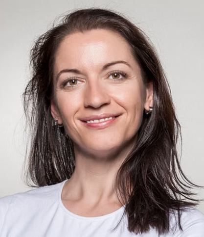 Psycholoog Eindhoven Lieke de Jong